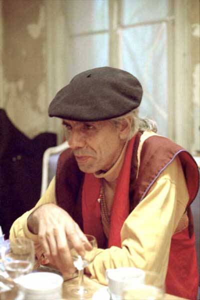 Alan Silva