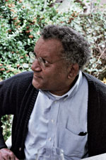 Anthony Braxton