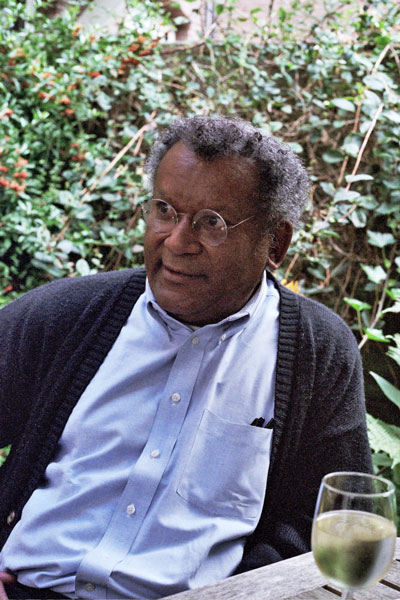 Anthony Braxton