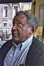 Anthony Braxton