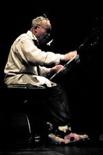 Cecil Taylor