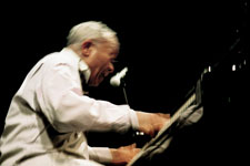 Cecil Taylor