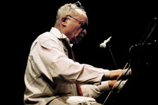 Cecil Taylor