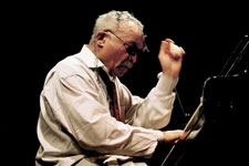 Cecil Taylor