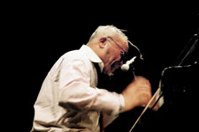 Cecil Taylor