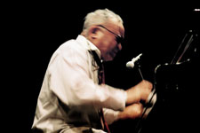 Cecil Taylor