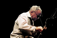 Cecil Taylor