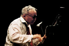 Cecil Taylor