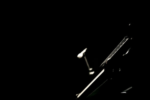 Cecil Taylor