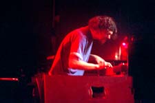 DJ Olive