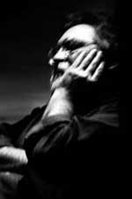 Evan Parker