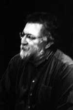 Evan Parker