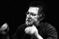 Evan Parker