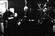 Lol Coxhill, Veryan Weston, Elton Dean, Evan Parker, John Edwards