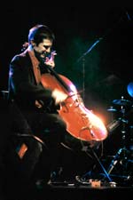 Fred Lonberg-Holm