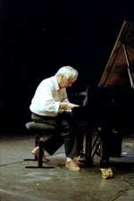 Fred van Hove