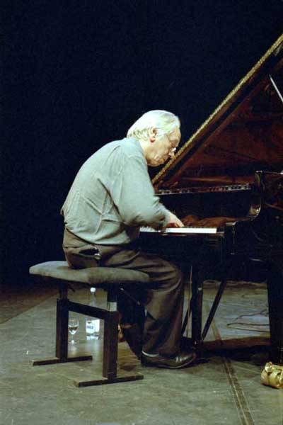 Fred van Hove