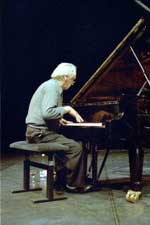 Fred van Hove