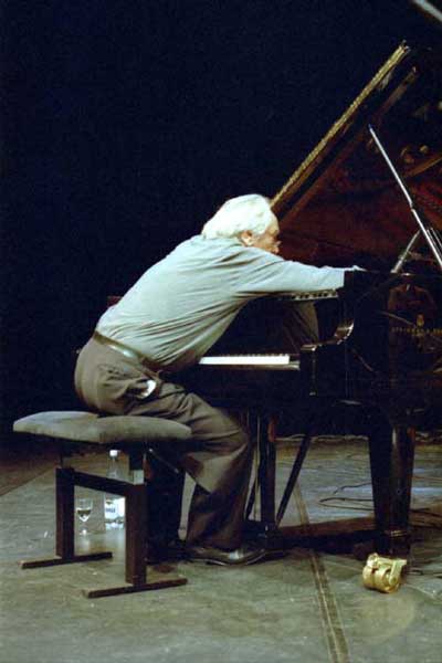Fred van Hove