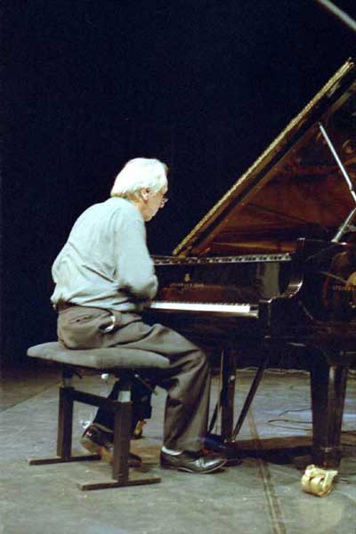 Fred van Hove