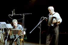 Andr&eacute; Goudbeek & Fred van Hove