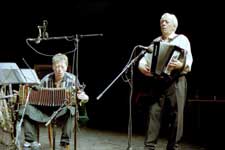 Andr&eacute; Goudbeek & Fred van Hove