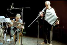 Andr&eacute; Goudbeek & Fred van Hove