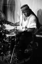 Hamid Drake