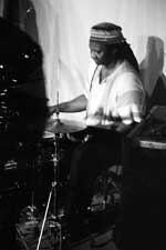 Hamid Drake