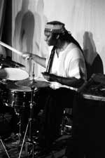 Hamid Drake