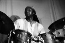 Hamid Drake