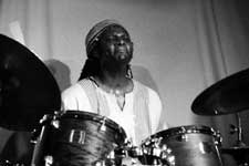 Hamid Drake