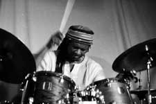 Hamid Drake