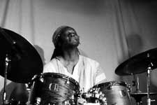 Hamid Drake