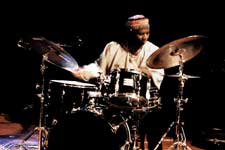 Hamid Drake