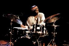 Hamid Drake