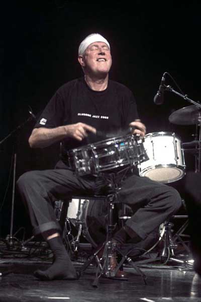 Han Bennink
