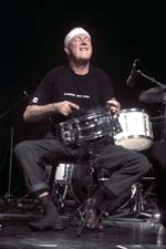 Han Bennink