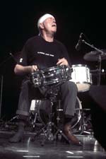 Han Bennink