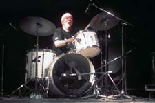 Han Bennink