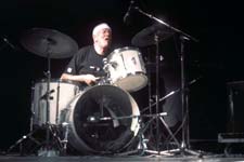 Han Bennink