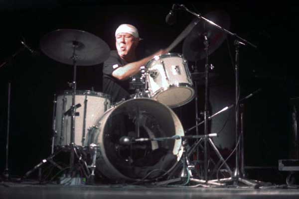 Han Bennink