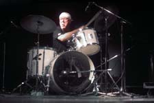 Han Bennink