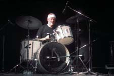 Han Bennink