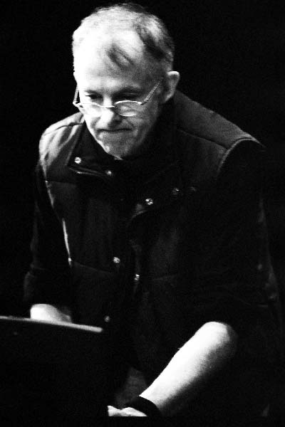 Joel Ryan