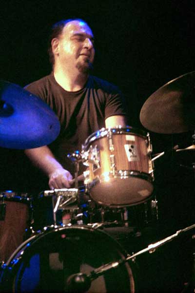 Michael Zerang