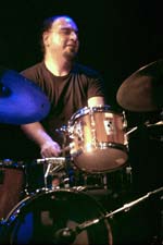Michael Zerang
