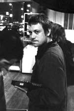 Mikael Lindqvist
