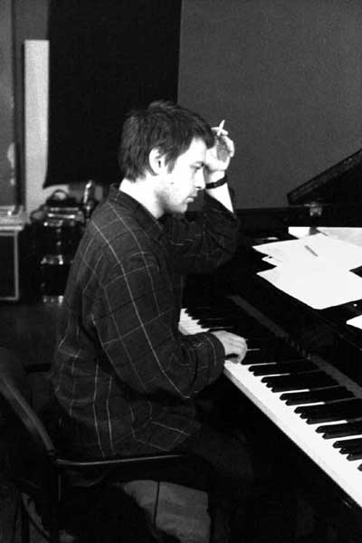 Mikael Lindqvist