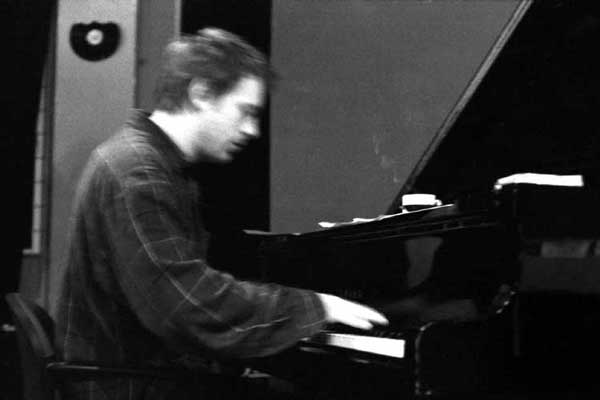 Mikael Lindqvist